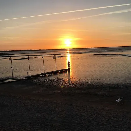Casa vacanze Dirks Nautik Dangast