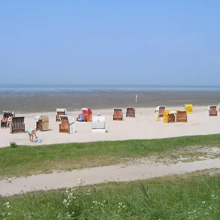 Casa vacanze Dirks Nautik *