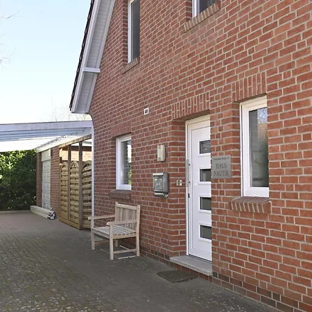 Dirks Nautik Casa vacanze
