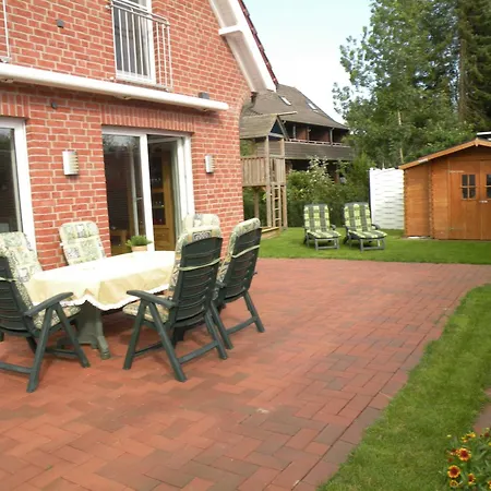 Casa vacanze Dirks Nautik *