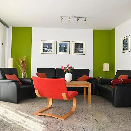 Casa vacanze Dirks Nautik Dangast