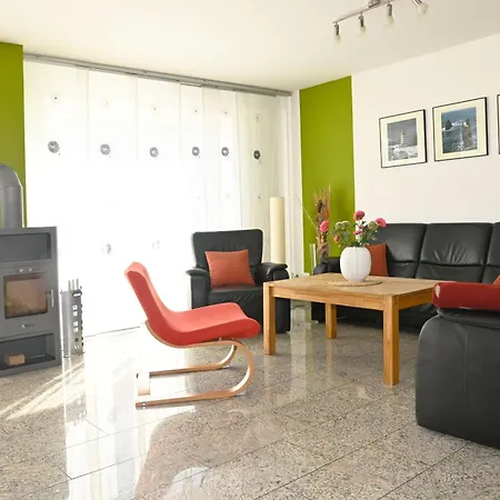 Dirks Nautik Casa vacanze