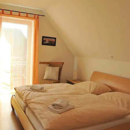 Casa vacanze Dirks Nautik Dangast