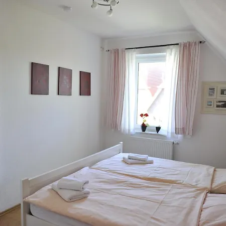 Dirks Nautik Casa vacanze Dangast