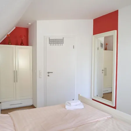 Dirks Nautik Casa vacanze