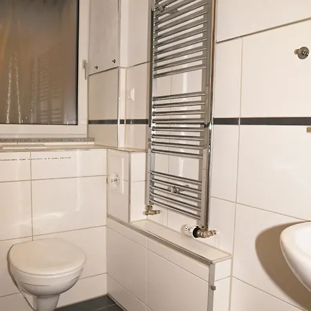 Dirks Nautik Casa vacanze