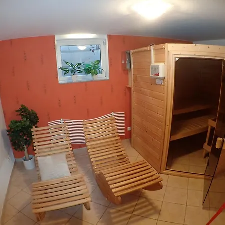 Dirks Nautik Casa vacanze