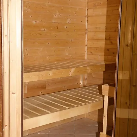 Casa vacanze Dirks Nautik *